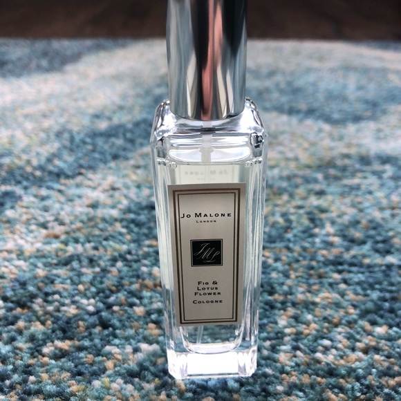 ***SOLD*** Jo Malone - Fig & Lotus Flower 30 ML - Picture 2 of 3
